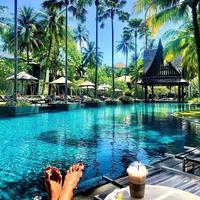 Отзыв от Инга - Виза Destination Thailand